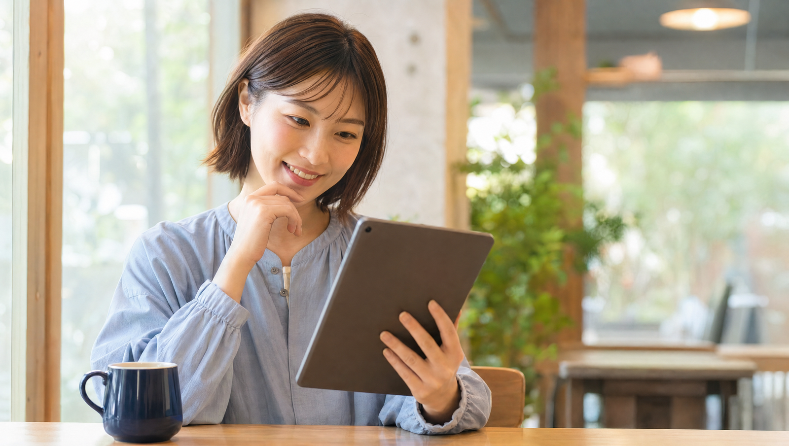うなじ脱毛の施設を目的別に比べて選ぶ女性